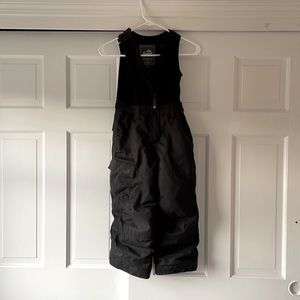 Jupa size 5 kids snow pants - excellent condition!